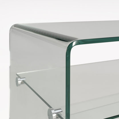 CANCUN coffee table/bedside table