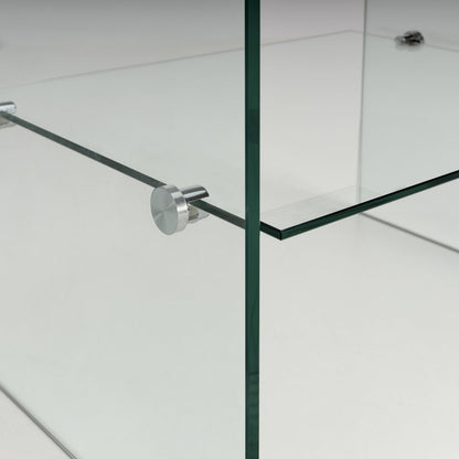 CANCUN coffee table/bedside table