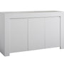 White PANAMA buffet