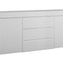 Buffet PANAMA white