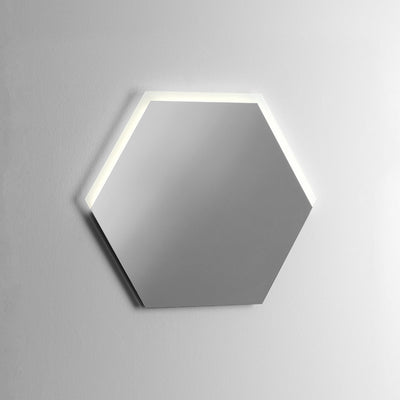 Mirror with Led HEXA 1