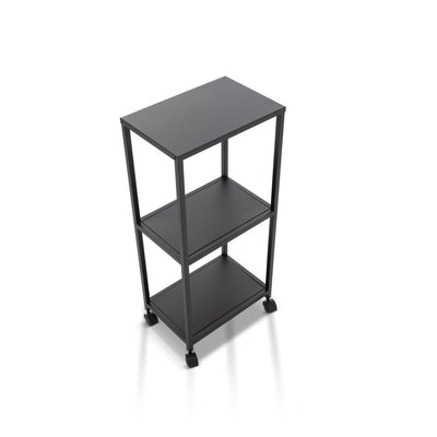 Carrello YUME nero