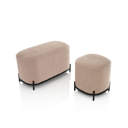 VANITY-Hocker