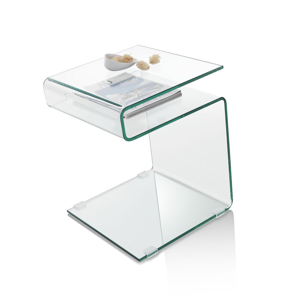 ZOE coffee table