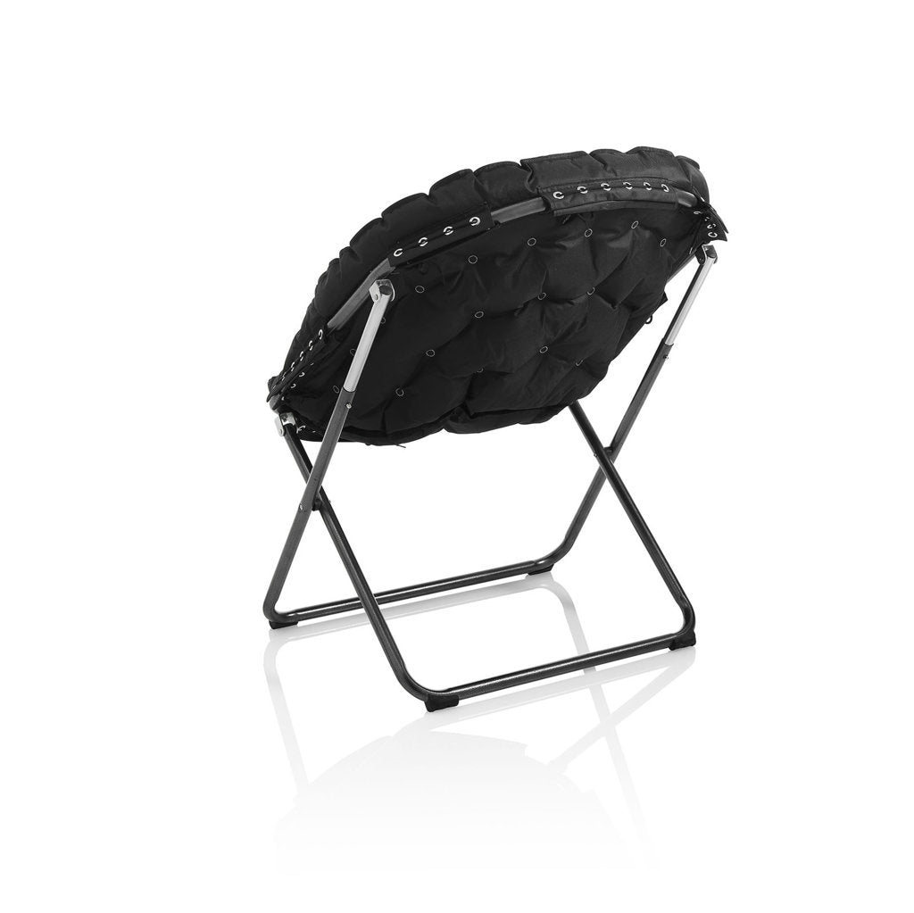 FLUFFY armchair