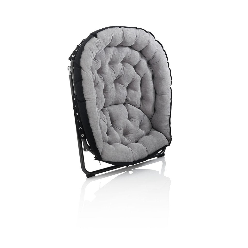 FLUFFY armchair