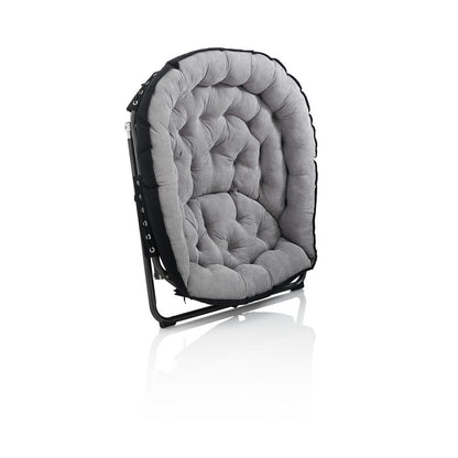 FLUFFY armchair