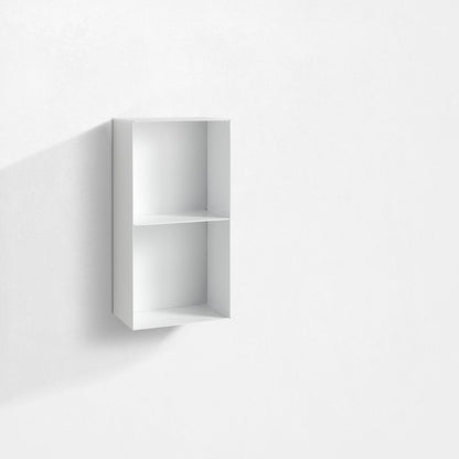 RIINO 3 white wall unit
