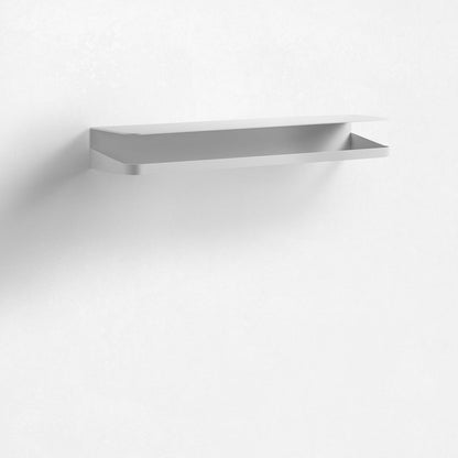 Reversible shelf JO white