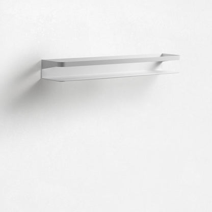 Reversible shelf JO white