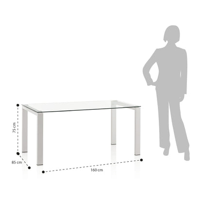 ICE table/desk