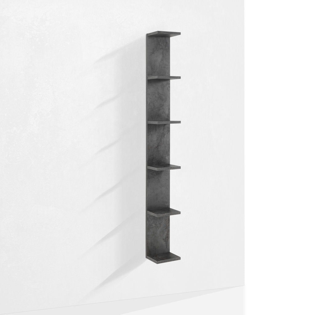 SLIM 1 oxide shelf