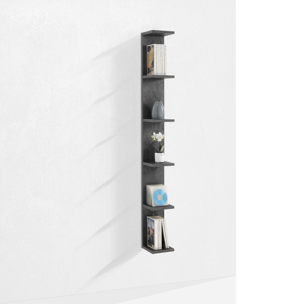 SLIM 1 oxide shelf