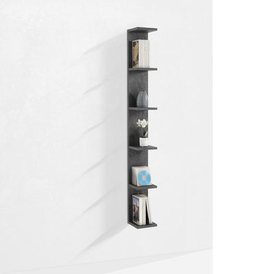SLIM 1 oxide shelf