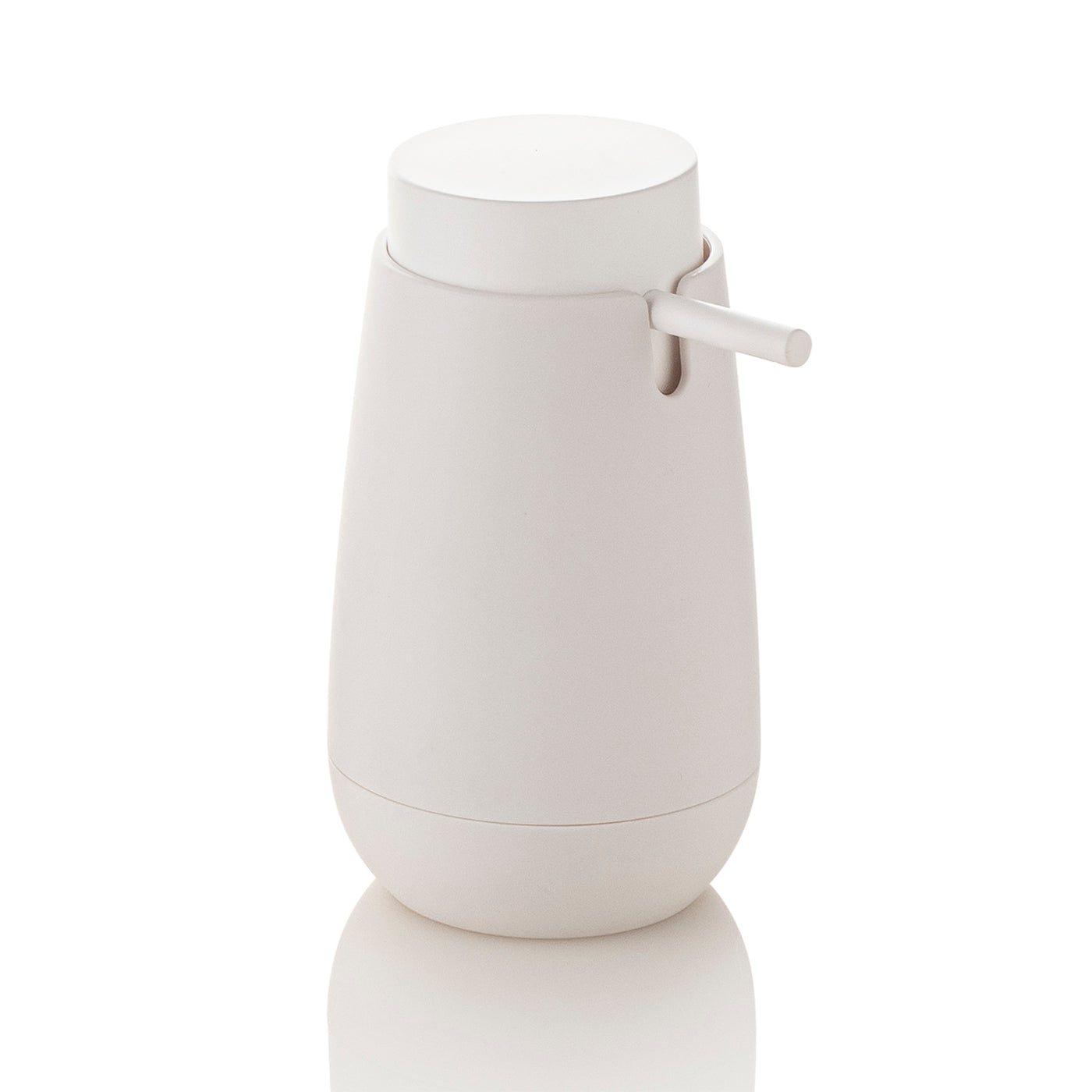 Set bagno 4 pezzi VOGUE white
