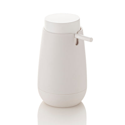 Set bagno 4 pezzi VOGUE white