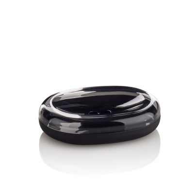 BUBBLE soap dish