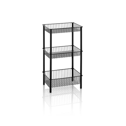 MIMA black shelf