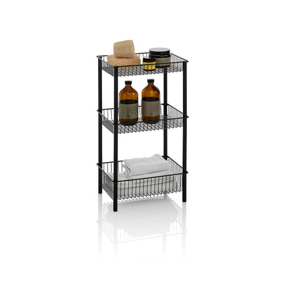 MIMA black shelf