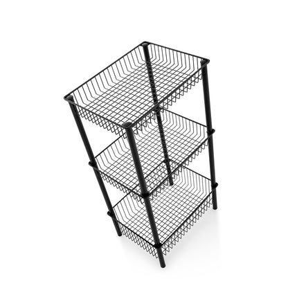 MIMA black shelf