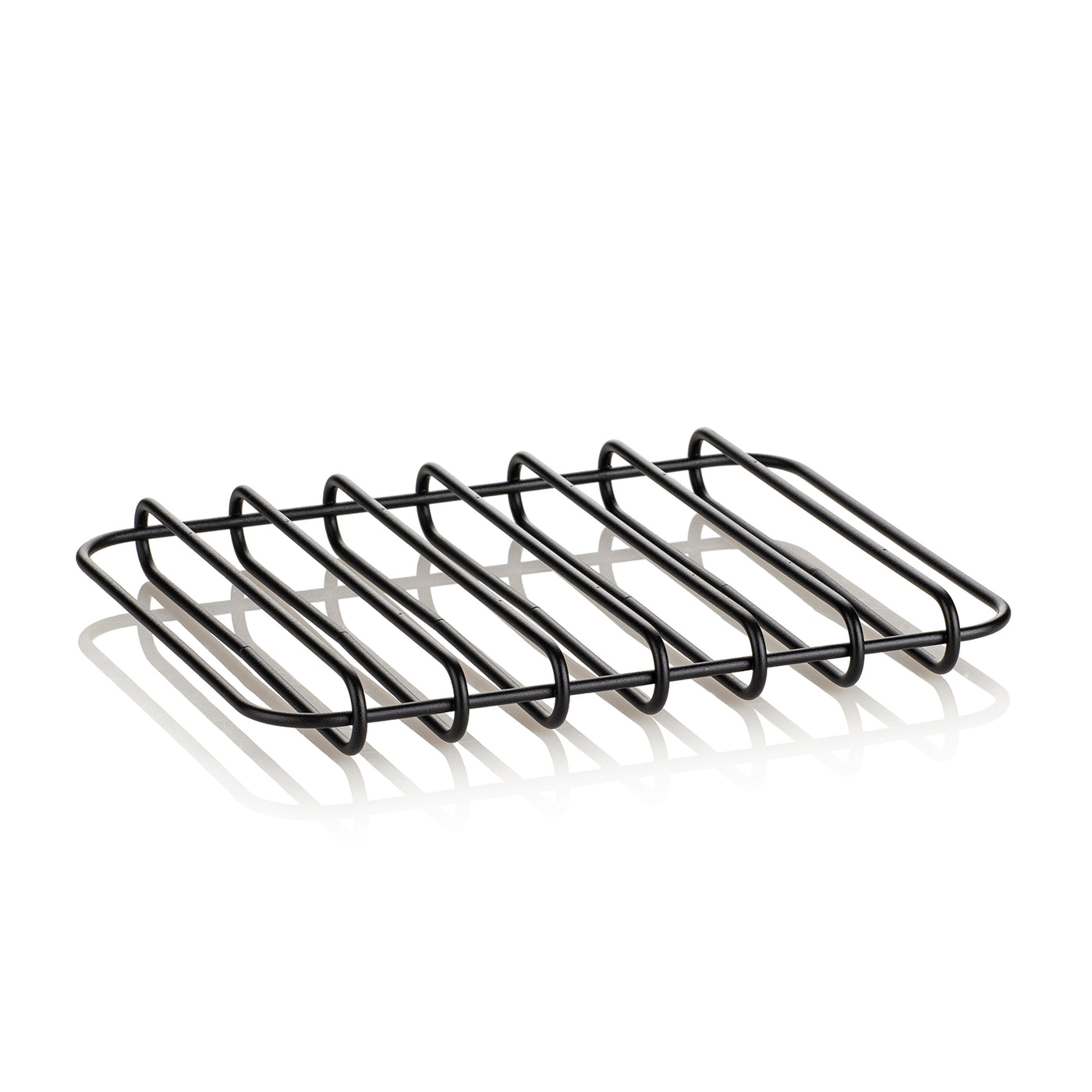 KAI black trivet