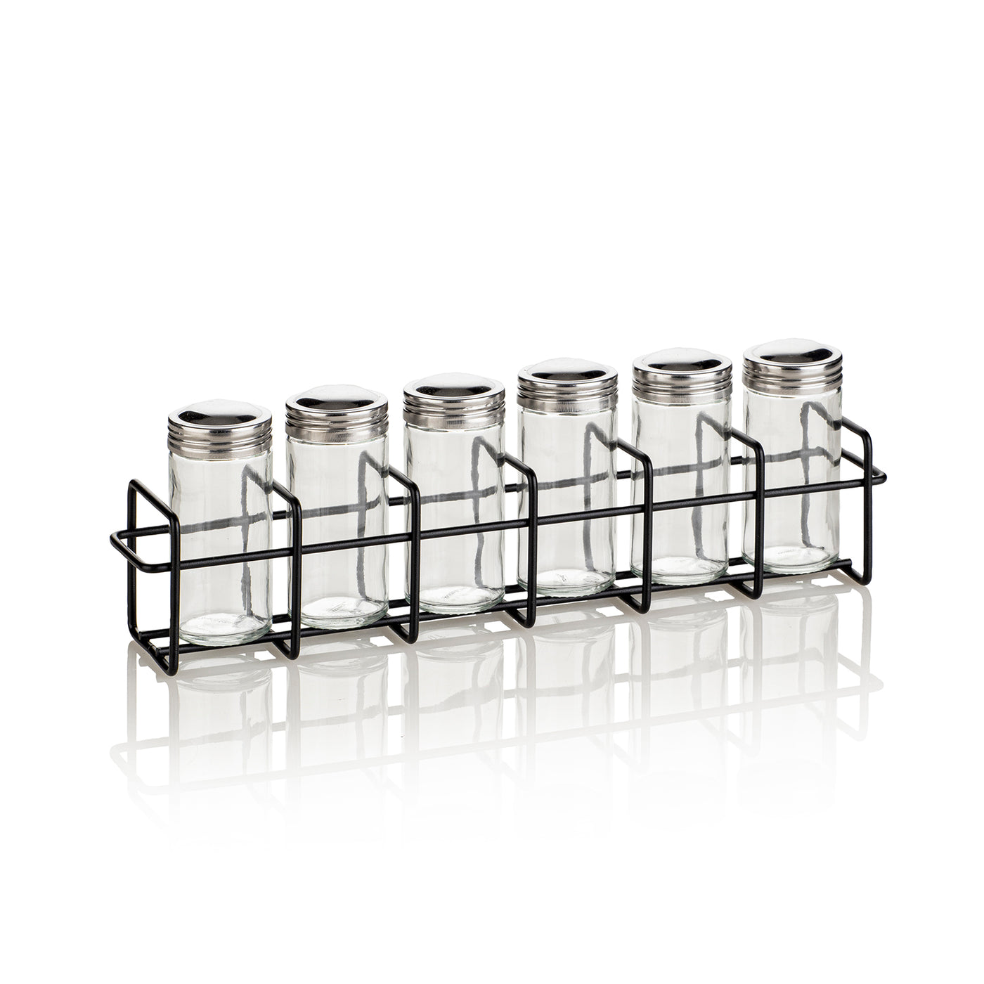 KAI black spice rack