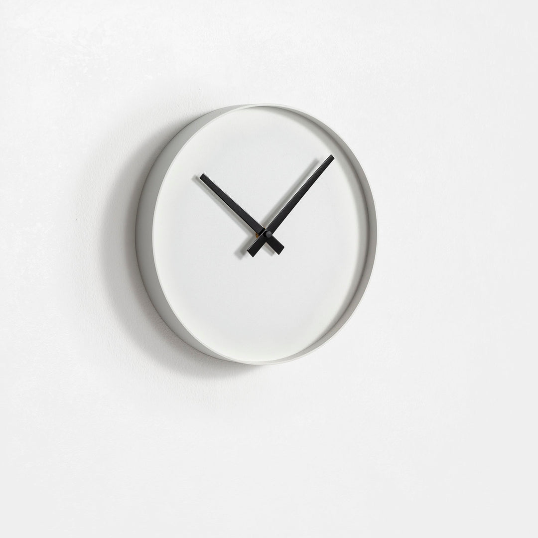 Orologio da parete TAIMU bianco