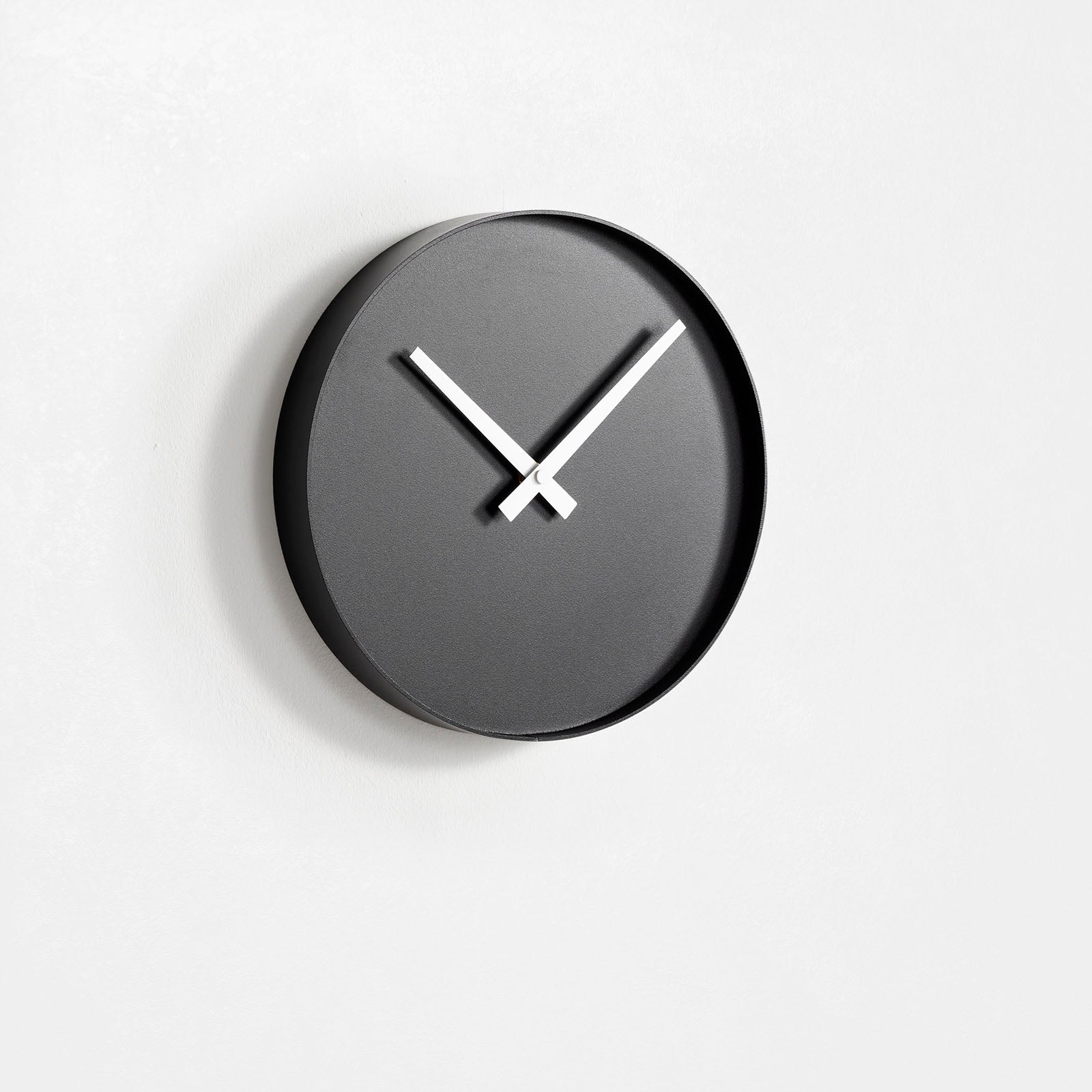 Orologio da parete TAIMU nero