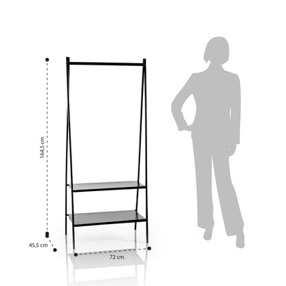 RAY coat hanger