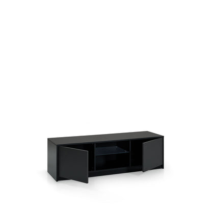 TV stand MAUI black
