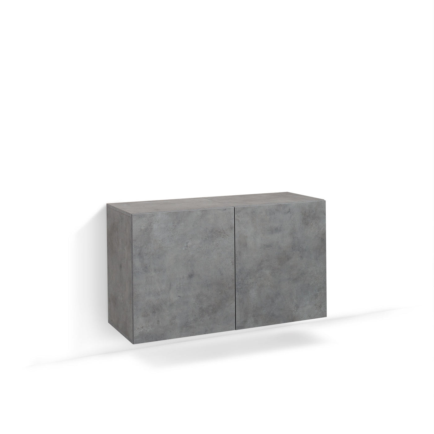 Combinazione mobile da parete 2/A COZY cemento