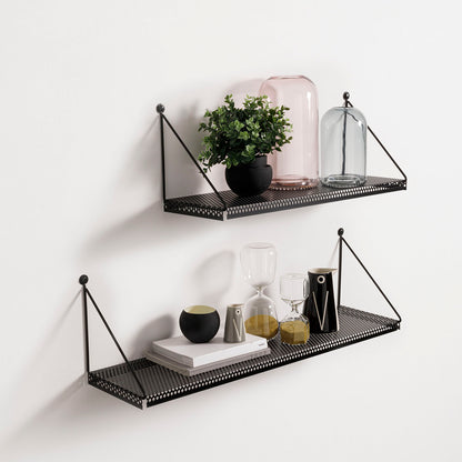 YOSAI-S shelf black