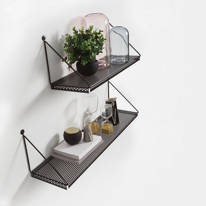 YOSAI-S shelf black
