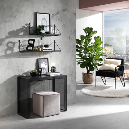 YOSAI-S shelf black