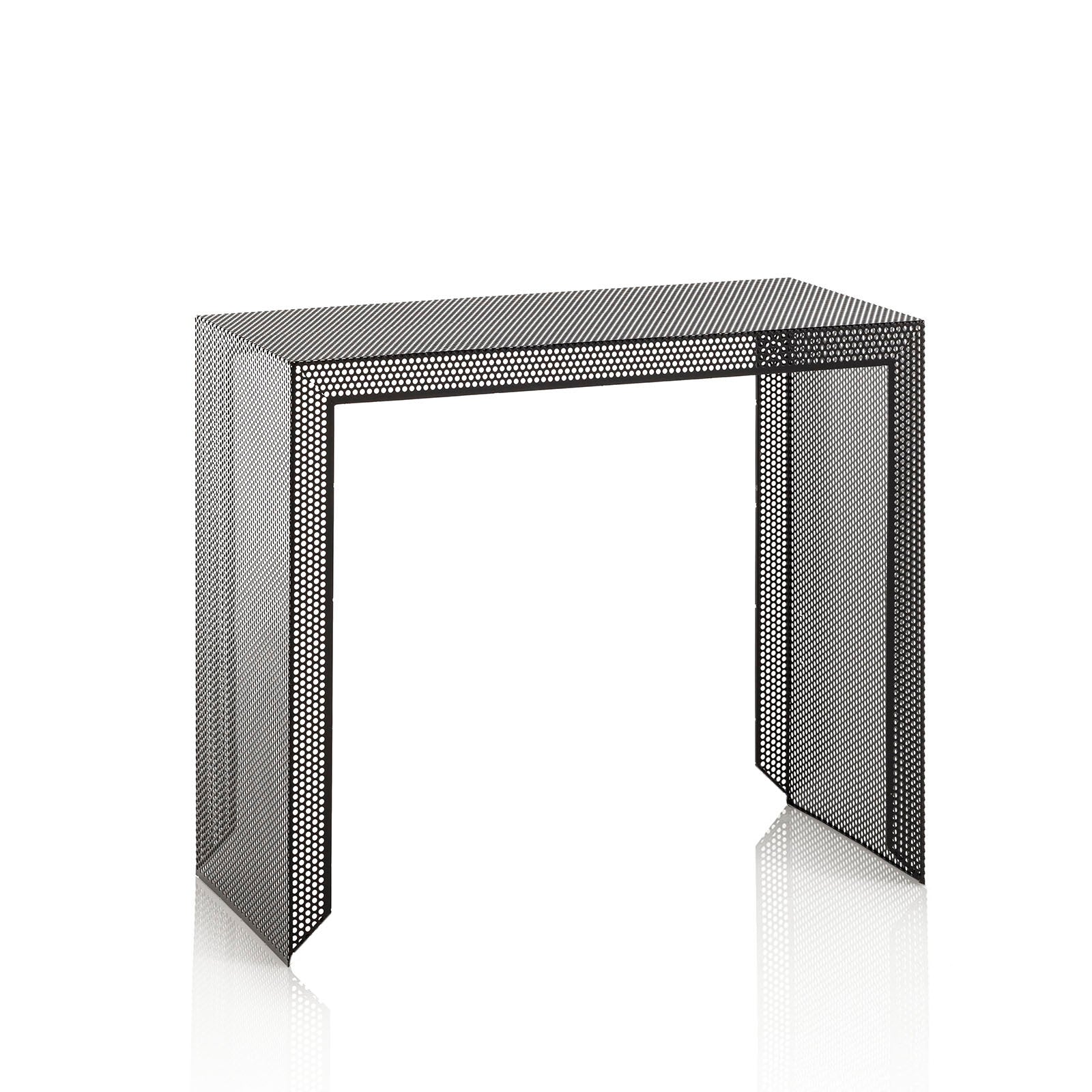 YOSAI black console