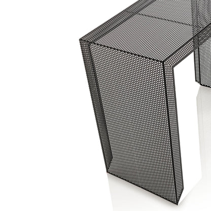 YOSAI black console