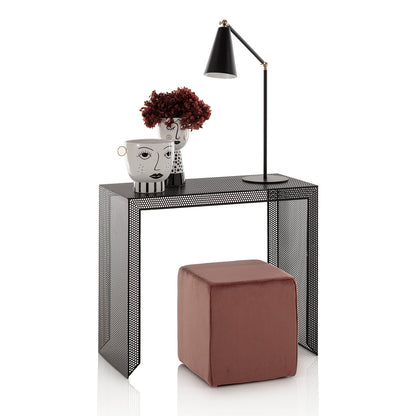 YOSAI black console