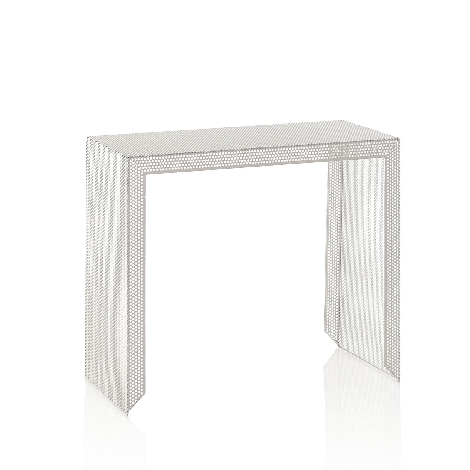 White YOSAI console
