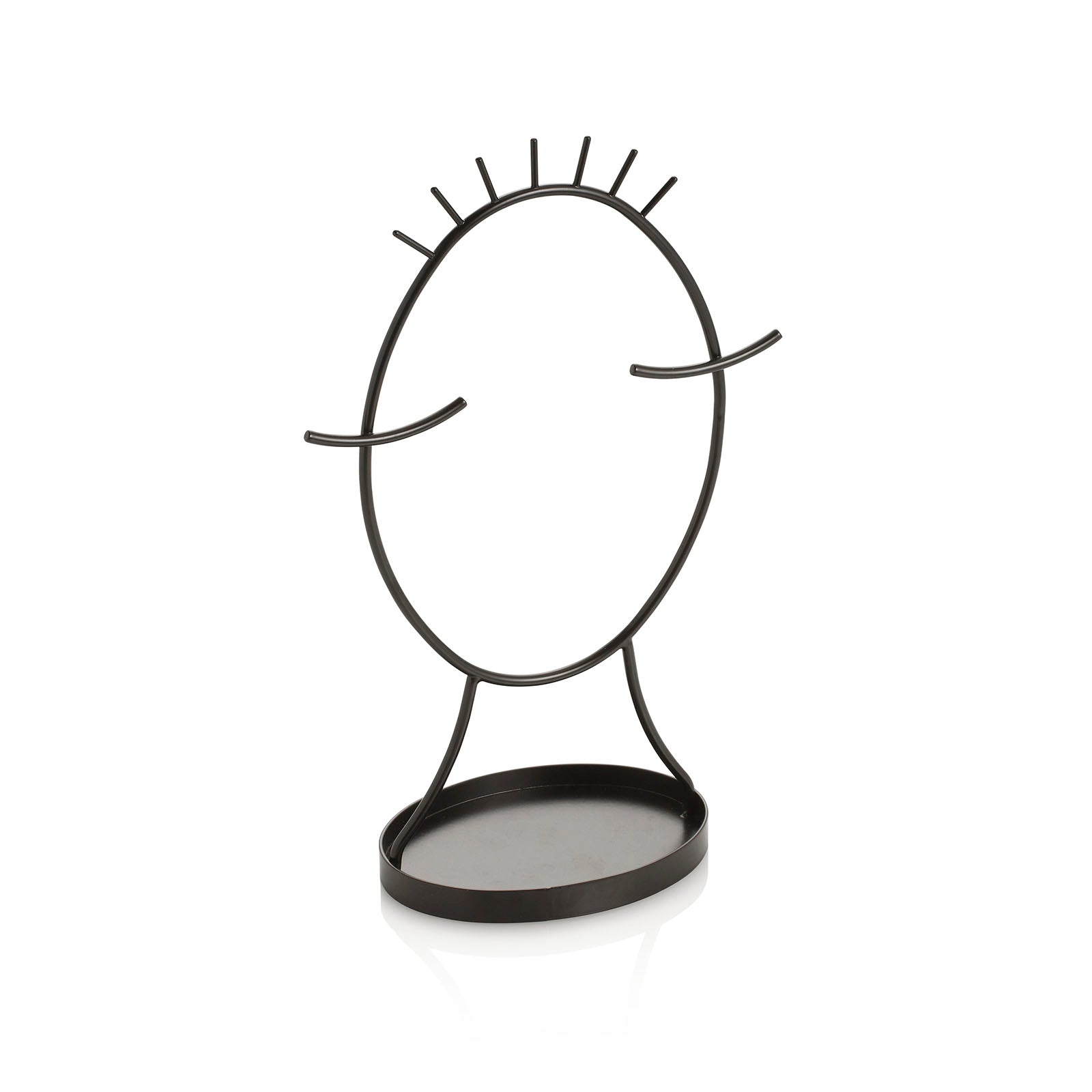 CHICA black jewelry box