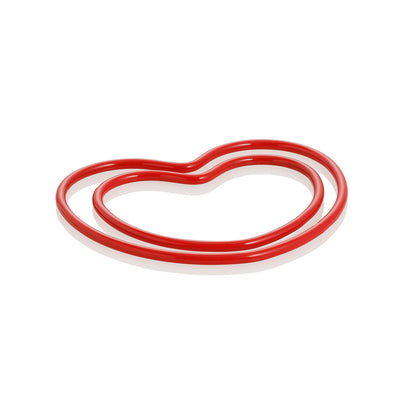 Set 2 sottopentola LOVE