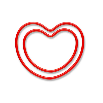 Set 2 sottopentola LOVE