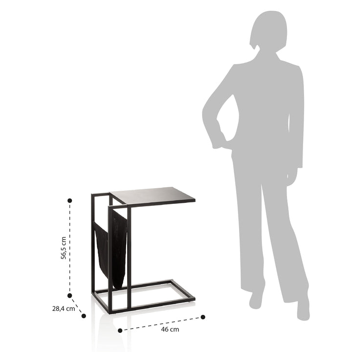 LUPIN multipurpose coffee table