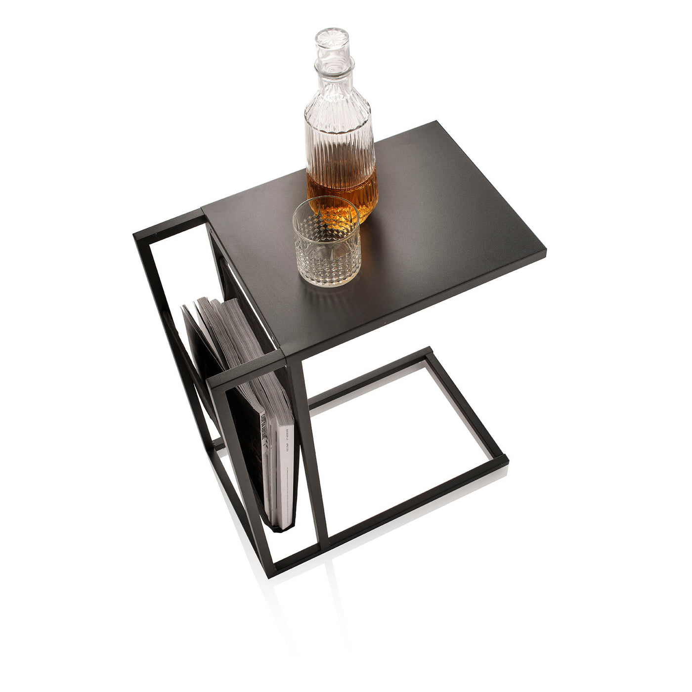 LUPIN multipurpose coffee table