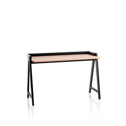 YORK desk black