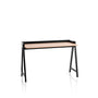 YORK desk black