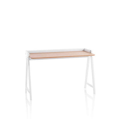 YORK desk white