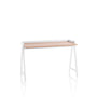 YORK desk white