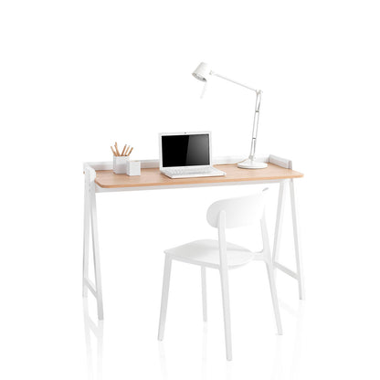YORK desk white