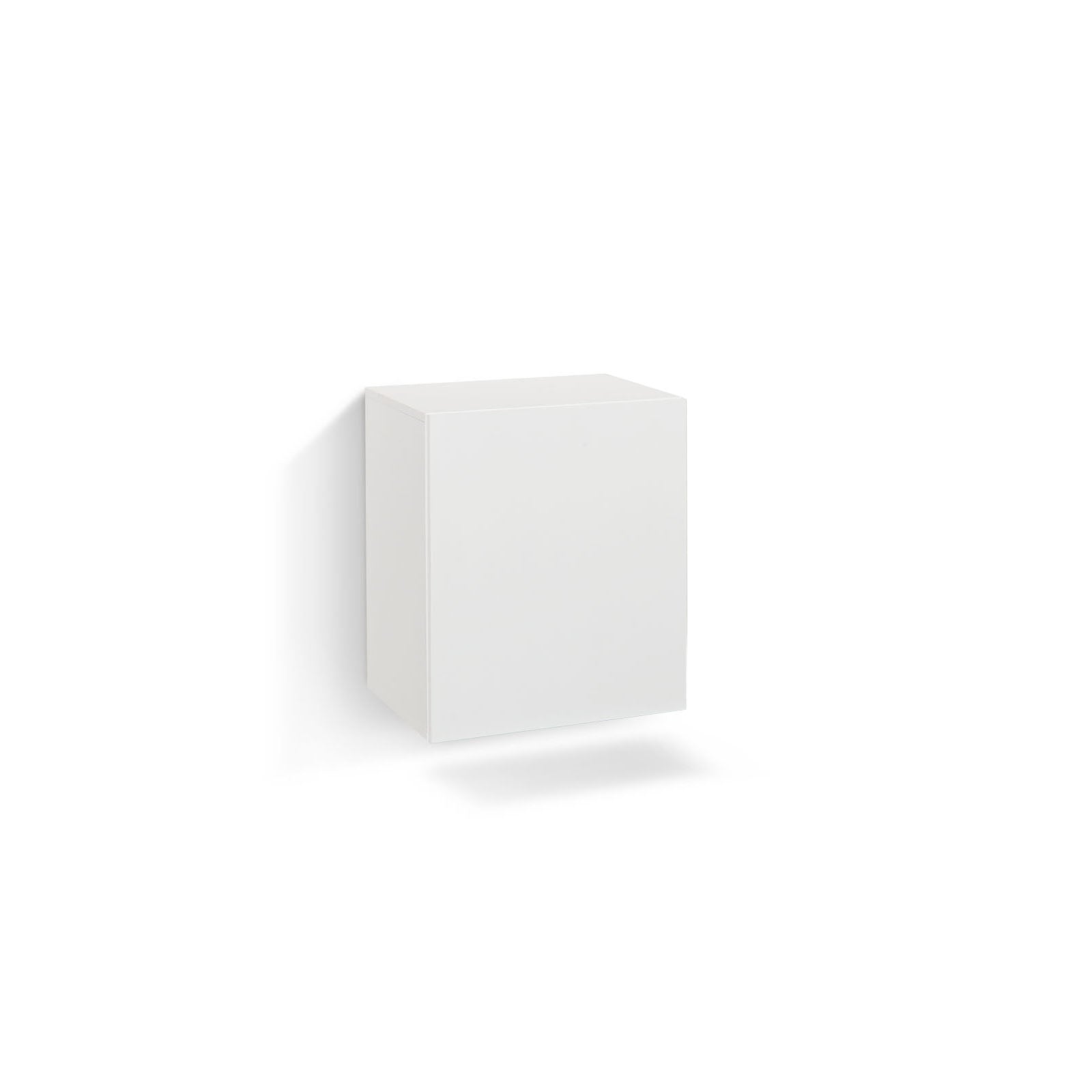 COZY wall module white