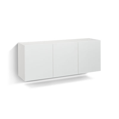 COZY wall module white